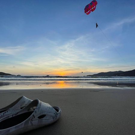 The Top Patong Resort. Dış mekan fotoğraf